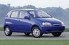 2008 Chevrolet Aveo5 Picture