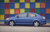 2008 Chevrolet Aveo Sedan Picture