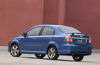 2008 Chevrolet Aveo Sedan Picture