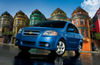 2008 Chevrolet Aveo Sedan Picture