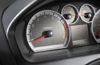 Picture of 2008 Chevrolet Aveo Sedan Gauges