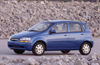 2008 Chevrolet Aveo5 Picture