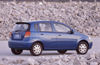 2008 Chevrolet Aveo5 Picture