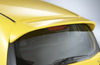 2009 Chevrolet Aveo5 Rear Spoiler Picture