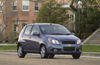 Picture of 2009 Chevrolet Aveo5