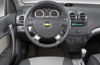 Picture of 2009 Chevrolet Aveo5 Cockpit