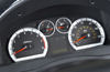 Picture of 2009 Chevrolet Aveo5 Gauges