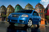 2009 Chevrolet Aveo Sedan Picture