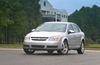 2005 Chevrolet (Chevy) Cobalt LT Sedan Picture