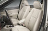 Picture of 2005 Chevrolet (Chevy) Cobalt LT Front Seats