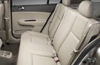 Picture of 2005 Chevrolet (Chevy) Cobalt LT Rear Seats