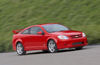 2005 Chevrolet (Chevy) Cobalt SS Supercharged Picture