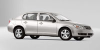 2005 Chevrolet Cobalt Pictures