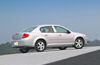 2006 Chevrolet (Chevy) Cobalt LT Sedan Picture