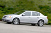 2006 Chevrolet (Chevy) Cobalt LT Sedan Picture