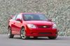 2006 Chevrolet (Chevy) Cobalt SS Supercharged Picture