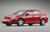 2006 Chevrolet (Chevy) Cobalt SS Sedan Picture