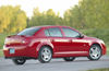 2006 Chevrolet (Chevy) Cobalt SS Sedan Picture