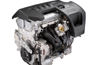 2006 Chevrolet (Chevy) Cobalt SS 2.4l 4-cylinder Engine Picture