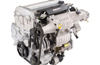 2006 Chevrolet (Chevy) Cobalt SS 2.0l 4-cylinder Supercharged Engine Picture