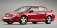 2006 Chevrolet Cobalt Pictures