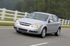 2007 Chevrolet (Chevy) Cobalt LT Sedan Picture