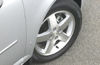 2007 Chevrolet (Chevy) Cobalt LT Sedan Rim Picture