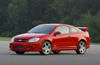 2007 Chevrolet (Chevy) Cobalt SS Supercharged Picture