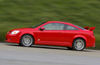 2007 Chevrolet (Chevy) Cobalt SS Supercharged Picture