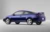 2007 Chevrolet (Chevy) Cobalt Coupe Picture