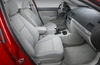 2007 Chevrolet (Chevy) Cobalt SS Sedan Front Seats Picture