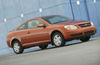 2007 Chevrolet (Chevy) Cobalt Coupe Picture