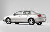 Picture of 2008 Chevrolet Cobalt Sedan