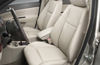 2008 Chevrolet Cobalt Sedan Front Seats Picture