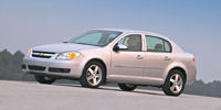 2008 Chevrolet Cobalt Pictures