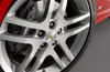 Picture of 2009 Chevrolet Cobalt Coupe SS Turbo Rim