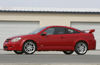 2009 Chevrolet Cobalt Coupe SS Turbo Picture