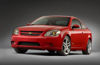 Picture of 2009 Chevrolet Cobalt Coupe SS Turbo