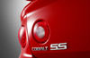 Picture of 2009 Chevrolet Cobalt Coupe SS Turbo Tail Lights