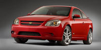 2009 Chevrolet Cobalt Pictures