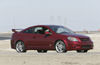 2010 Chevrolet Cobalt Coupe SS Turbo Picture