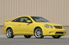 2010 Chevrolet Cobalt Coupe SS Turbo Picture