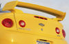 2010 Chevrolet Cobalt Coupe SS Turbo Tail Lights Picture