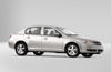 2010 Chevrolet Cobalt Sedan Picture