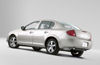 2010 Chevrolet Cobalt Sedan Picture