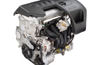 2010 Chevrolet Cobalt Sedan 2.2L 4-cylinder Engine Picture