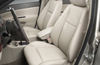 2010 Chevrolet Cobalt Sedan Front Seats Picture