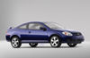 2010 Chevrolet Cobalt Coupe Picture