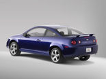 Chevrolet Cobalt Wallpaper