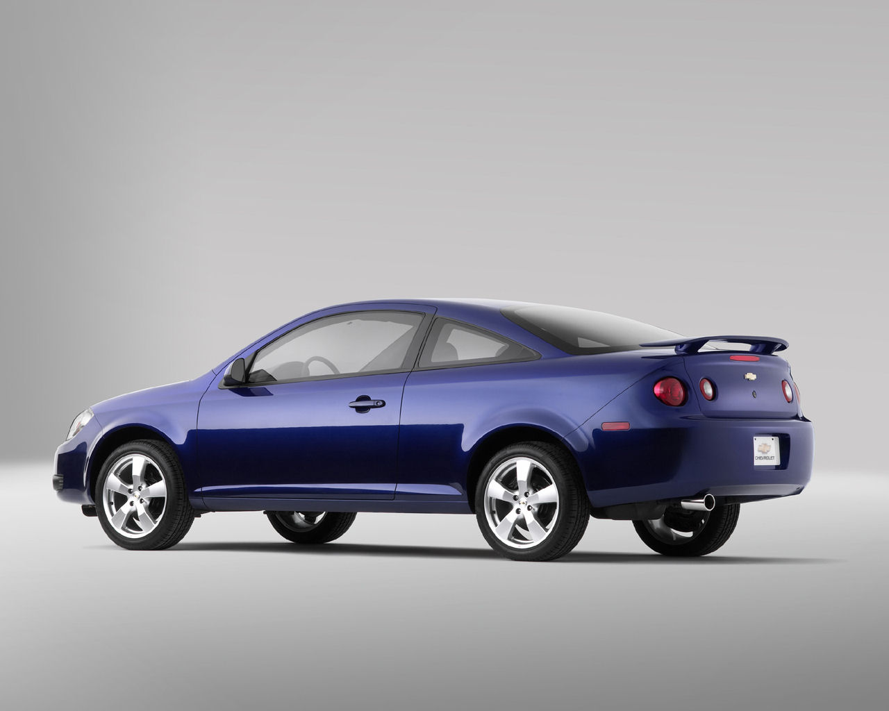 Chevrolet Cobalt Desktop Wallpaper